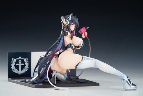『アズールレーン』ストラスブール 謡精舞うサーキットVer.